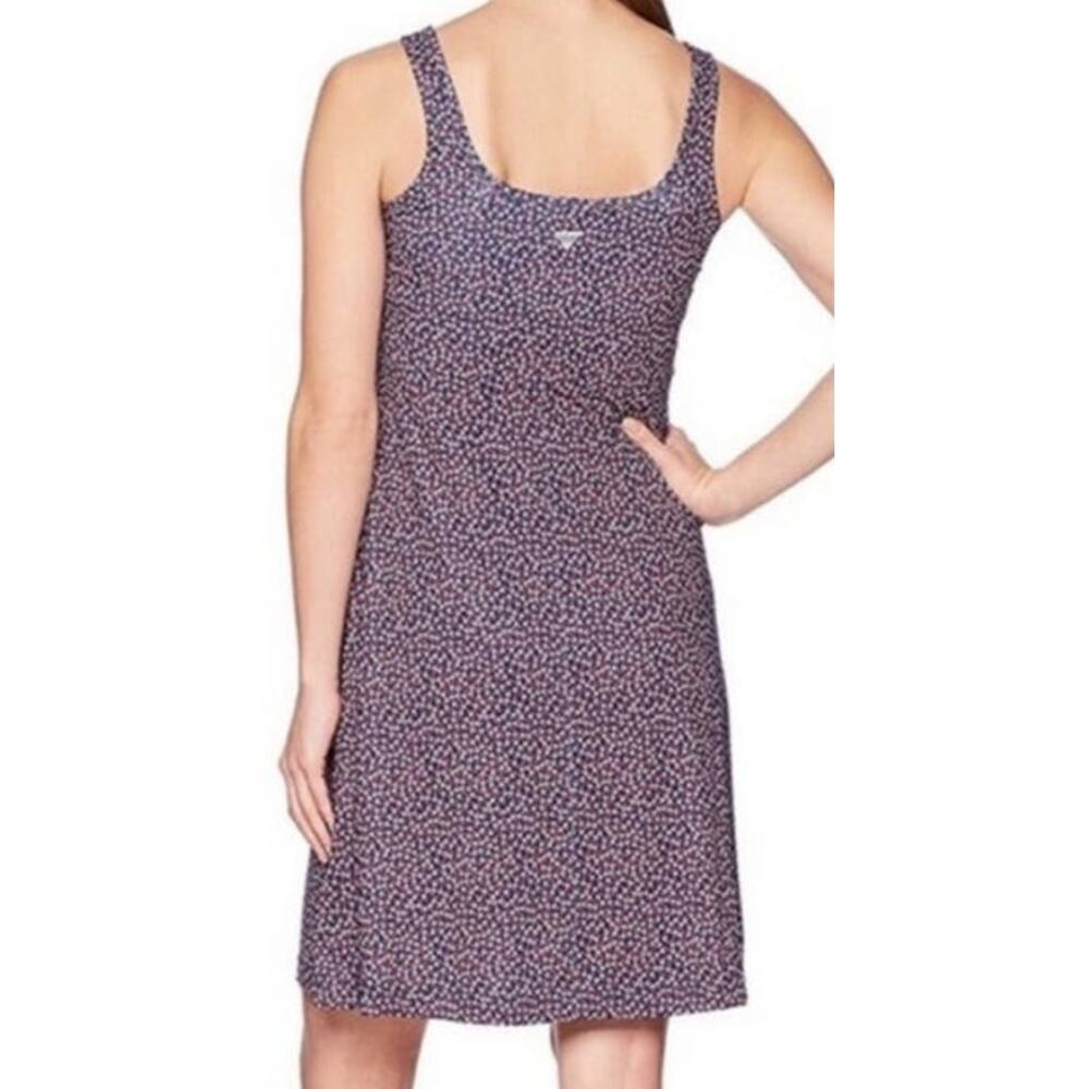 Columbia Omni-Freeze Advanced Cooling Workout Dress Large - Picture 2 of 9